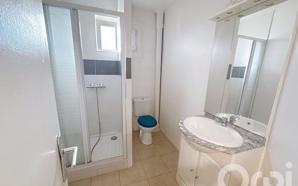 Appartement à vendre    2 pièces • 30,11 m2 Melun