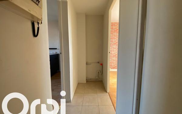 Appartement à vendre    2 pièces • 30,11 m2 Melun