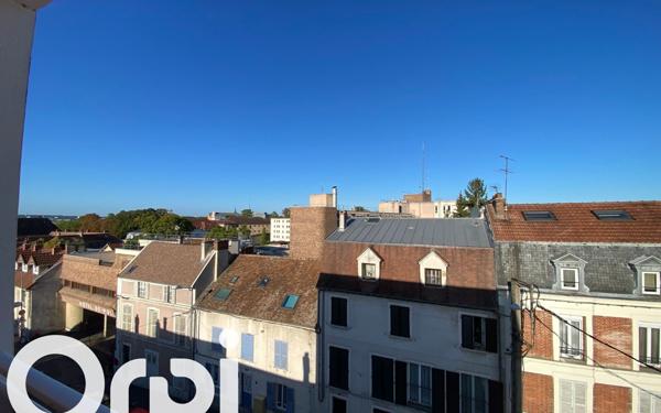 Appartement à vendre    2 pièces • 30,11 m2 Melun