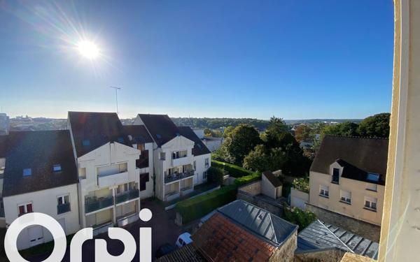 Appartement à vendre    2 pièces • 30,11 m2 Melun