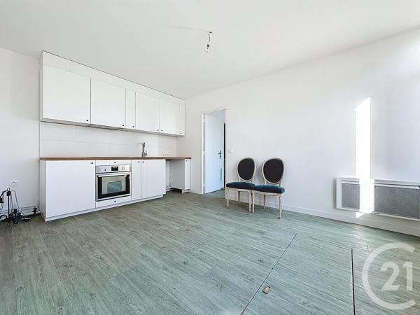 Appartement F2 à vendre  2 pièces - 32,90 m2 VERSAILLES - 78