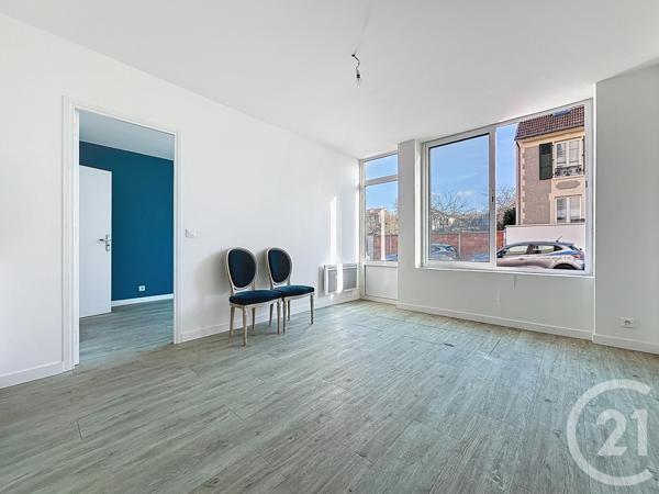 Appartement F2 à vendre  2 pièces - 32,90 m2 VERSAILLES - 78