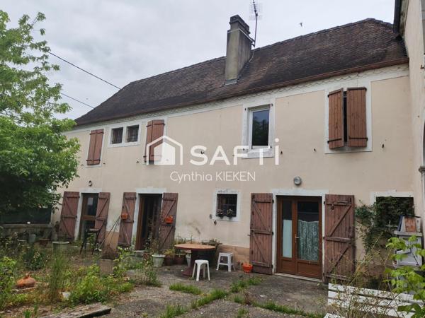 MAISON, GRANGE, RENOVATION, INVESTISSEMENT