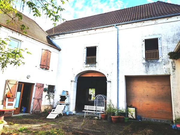 MAISON, GRANGE, RENOVATION, INVESTISSEMENT