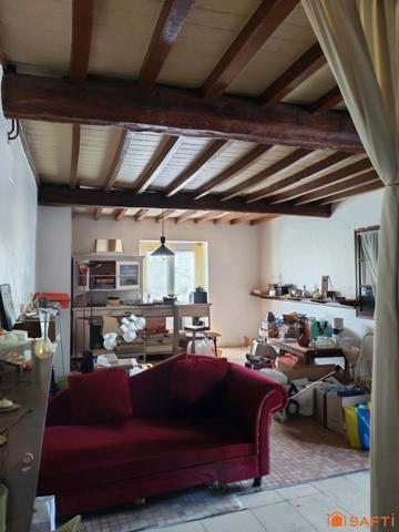 MAISON, GRANGE, RENOVATION, INVESTISSEMENT