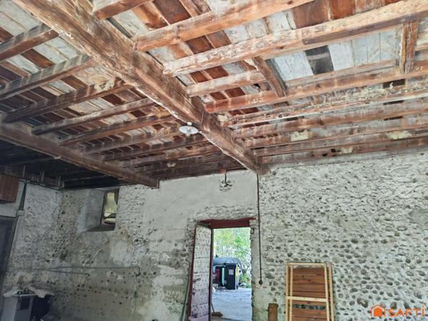 MAISON, GRANGE, RENOVATION, INVESTISSEMENT