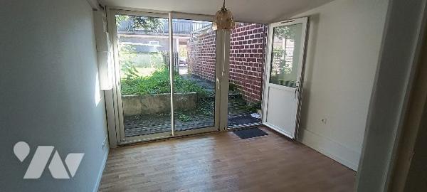 Maison à vendre Touques