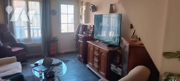 Maison à vendre Touques