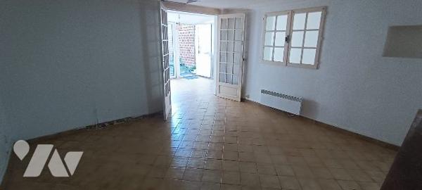 Maison à vendre Touques