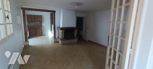 Maison à vendre Touques