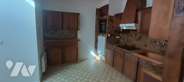 Maison à vendre Touques