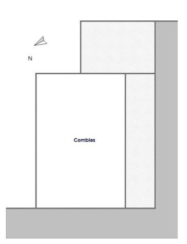 Maison à vendre Touques