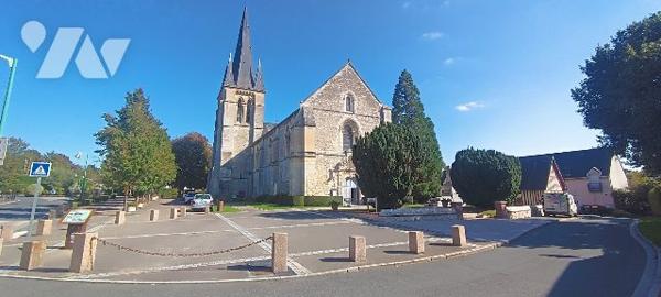 Maison à vendre Touques