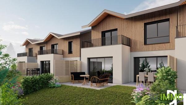 Vente / Appartement T4