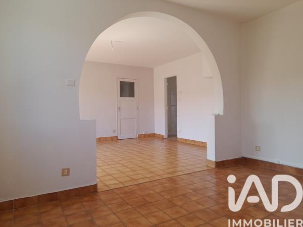Maison à vendre 5 pièces 88 m² Labouheyre