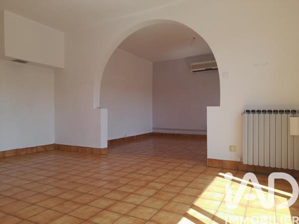 Maison à vendre 5 pièces 88 m² Labouheyre