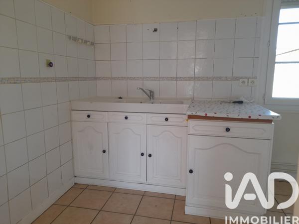 Maison à vendre 5 pièces 88 m² Labouheyre