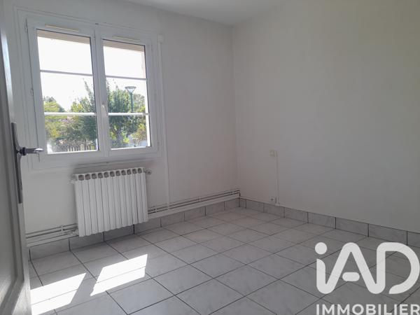 Maison à vendre 5 pièces 88 m² Labouheyre
