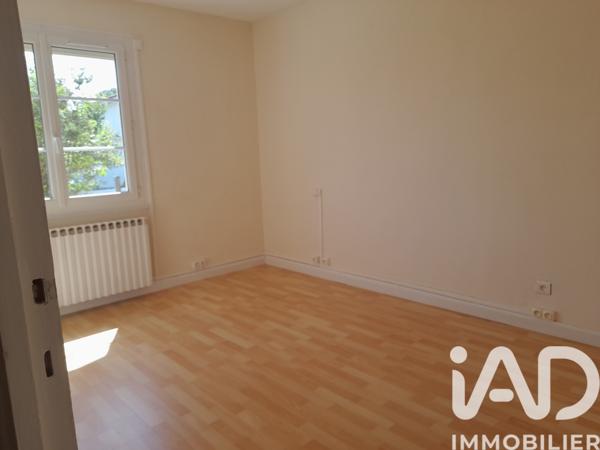Maison à vendre 5 pièces 88 m² Labouheyre