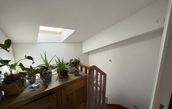 Vente Appartement P2 Duplex Nimes   