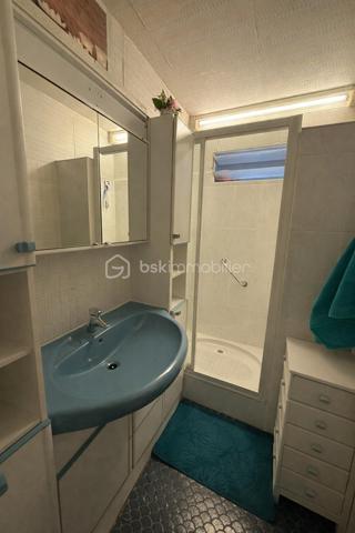 Appartement de 73,66 m²