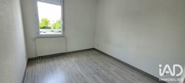 Appartement à vendre 3 pièces 63,23 m² Poitiers