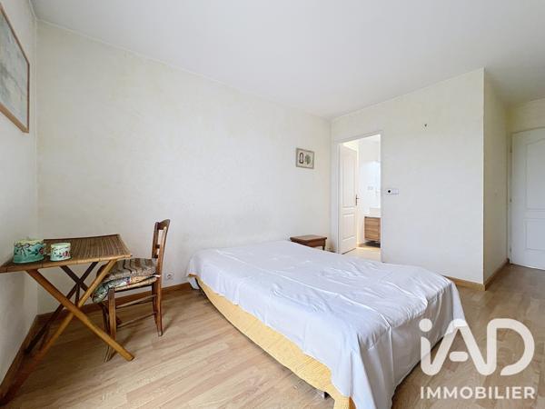 Appartement à vendre 4 pièces 89 m² Rosny-sous-Bois