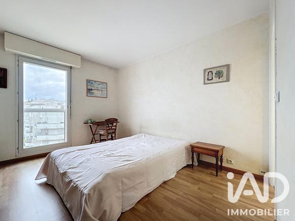 Appartement à vendre 4 pièces 89 m² Rosny-sous-Bois
