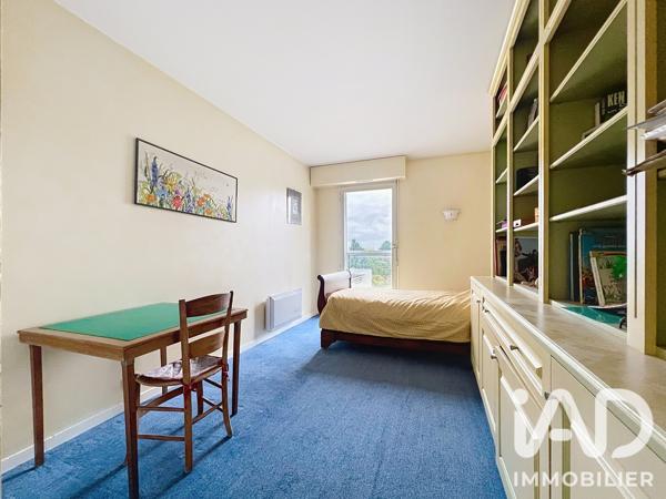 Appartement à vendre 4 pièces 89 m² Rosny-sous-Bois