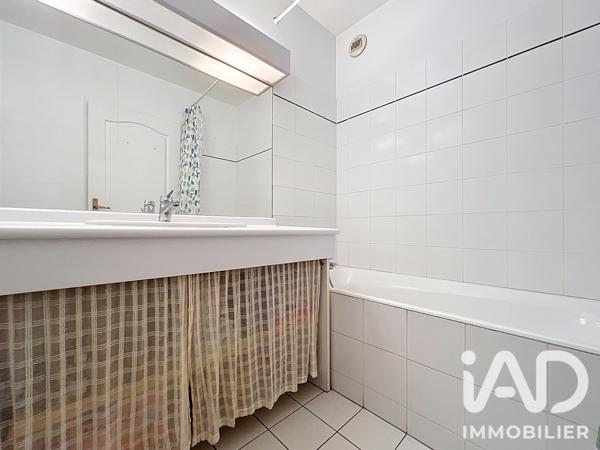 Appartement à vendre 4 pièces 89 m² Rosny-sous-Bois