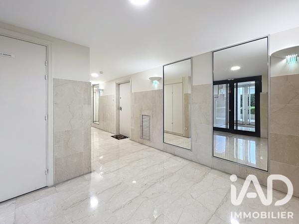 Appartement à vendre 4 pièces 89 m² Rosny-sous-Bois