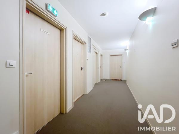 Appartement à vendre 4 pièces 89 m² Rosny-sous-Bois