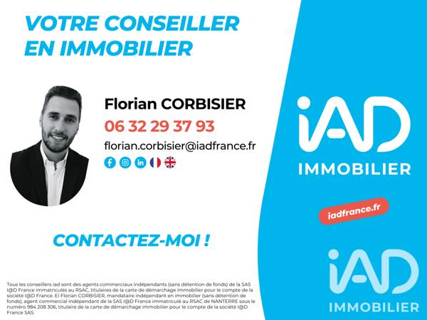 Appartement à vendre 4 pièces 89 m² Rosny-sous-Bois