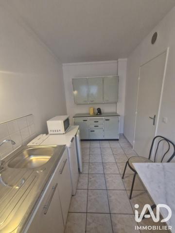 Appartement à vendre 2 pièces 49,23 m² Cergy