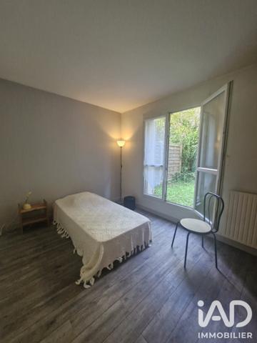 Appartement à vendre 2 pièces 49,23 m² Cergy