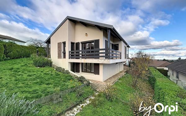 Maison à vendre    4 pièces •  Saint-Éloy-les-Mines