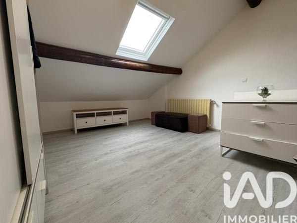 Maison à vendre 4 pièces 86 m² Villerupt