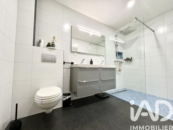 Maison à vendre 4 pièces 86 m² Villerupt