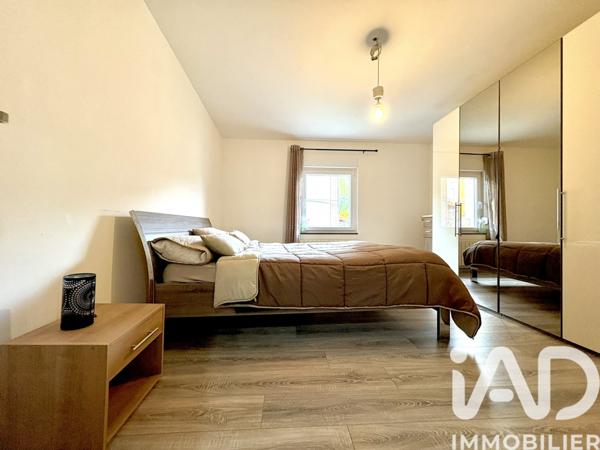 Maison à vendre 4 pièces 86 m² Villerupt