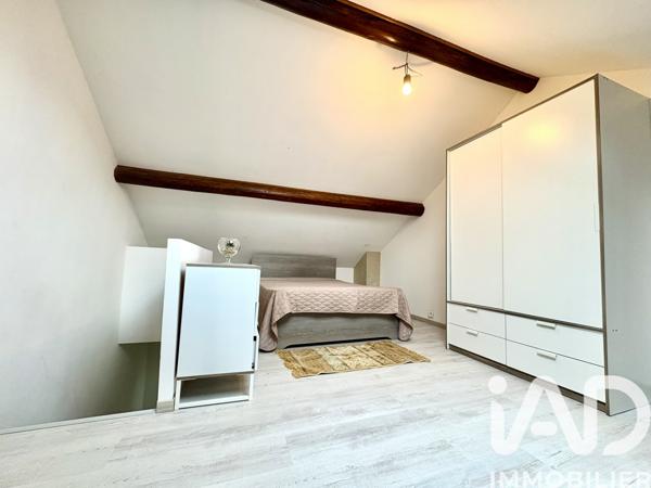 Maison à vendre 4 pièces 86 m² Villerupt