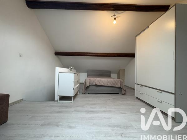 Maison à vendre 4 pièces 86 m² Villerupt