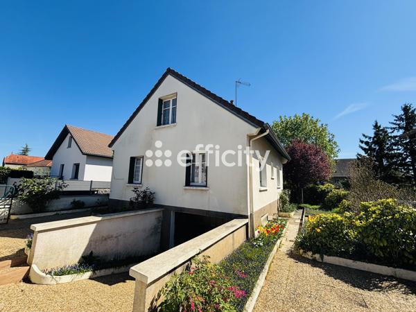 Maison 5 pièces - 90 m² Exclusivité