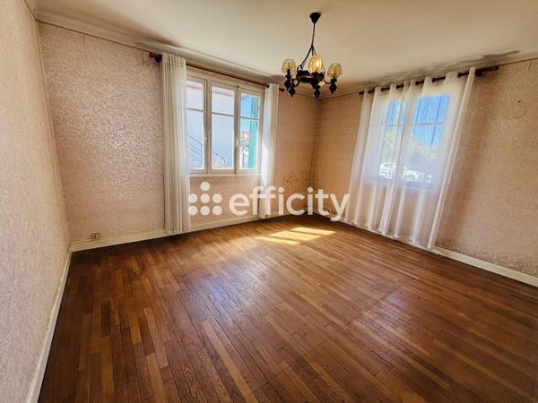 Maison 5 pièces - 90 m² Exclusivité