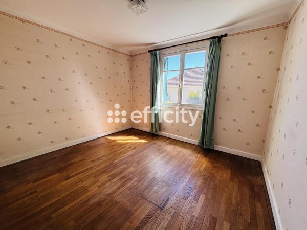 Maison 5 pièces - 90 m² Exclusivité