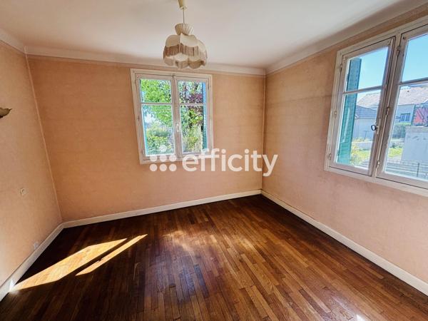 Maison 5 pièces - 90 m² Exclusivité