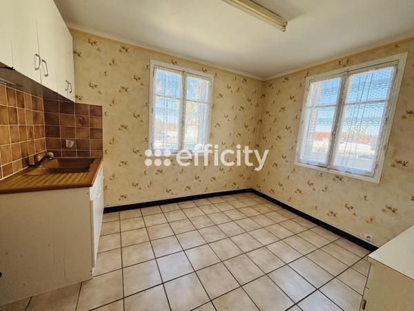 Maison 5 pièces - 90 m² Exclusivité