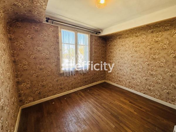 Maison 5 pièces - 90 m² Exclusivité