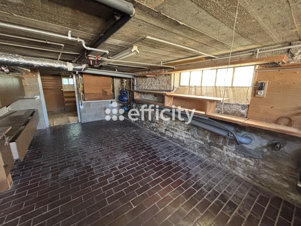 Maison 5 pièces - 90 m² Exclusivité
