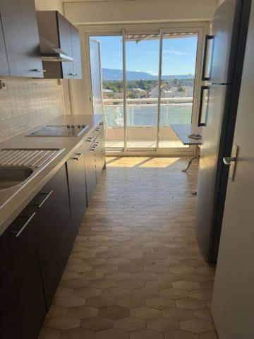 Appartement à louer à Ferney-Voltaire (01210)
