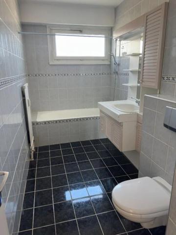 Appartement à louer à Ferney-Voltaire (01210)